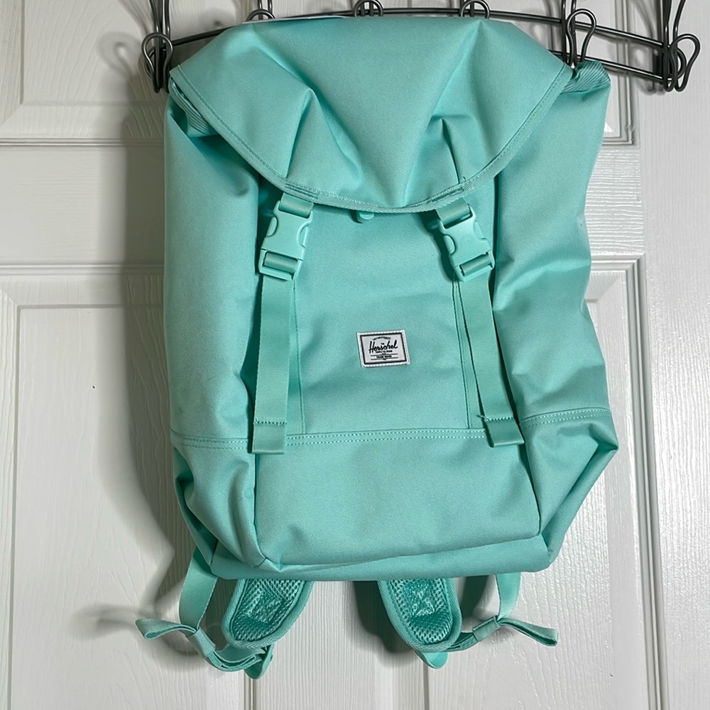 NWT Herschel supply company Iona backpack